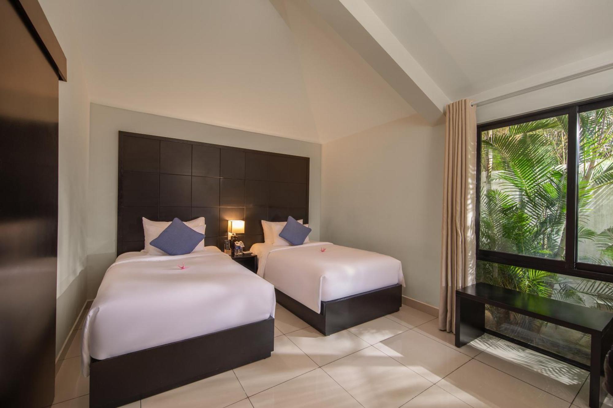 Grandvrio Ocean Resort Danang Tra Khe Buitenkant foto